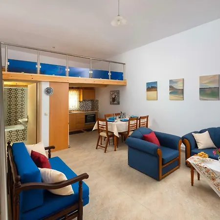 Case de vacanță Beach Pearl *